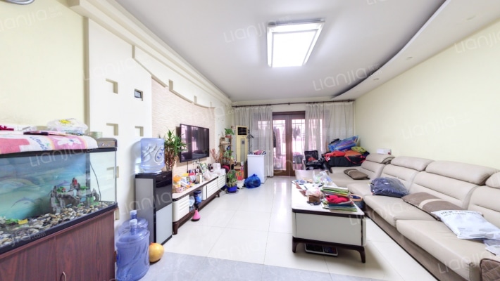 欧典家园二手房实景图