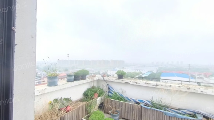 田选花苑二手房实景图