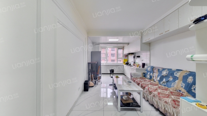 塞纳阳光I区二手房实景图