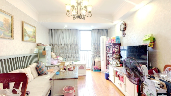 大溪地天泽轩二手房实景图