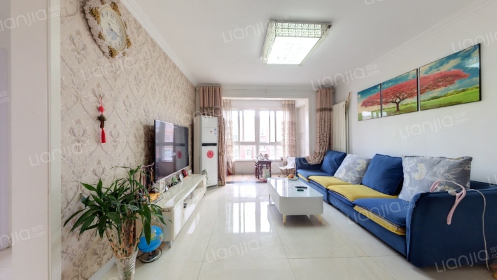 南岛小镇二手房实景图