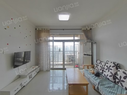 整租·奥园康城A区 3室1厅 南