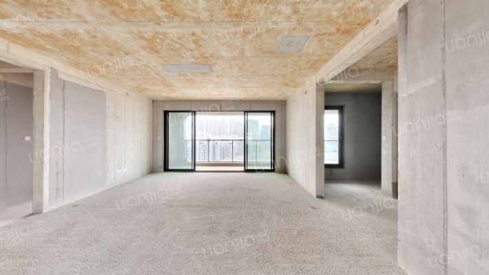 建发缦云二手房实景图