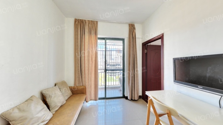 华林上景二手房实景图