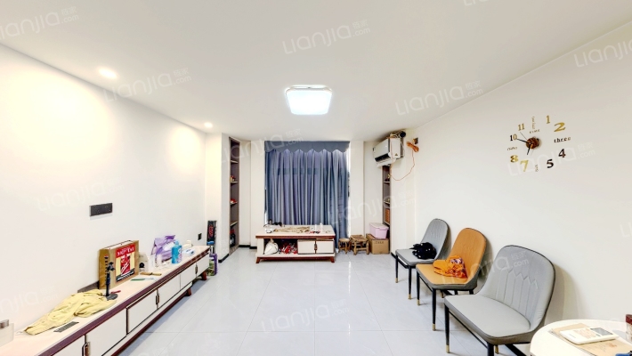 招商江悦府二手房实景图