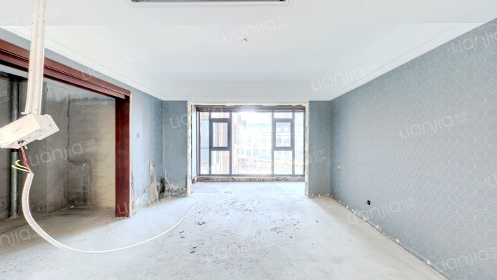 紫金城二手房实景图