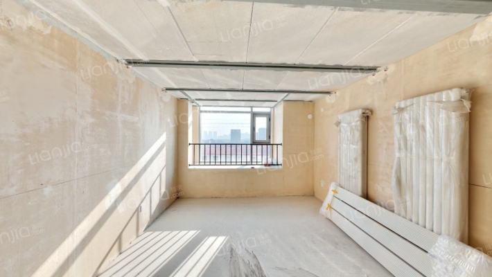 大华非凡御二手房实景图