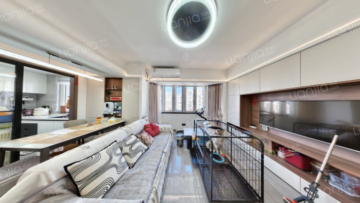 文一路109号二手房实景图