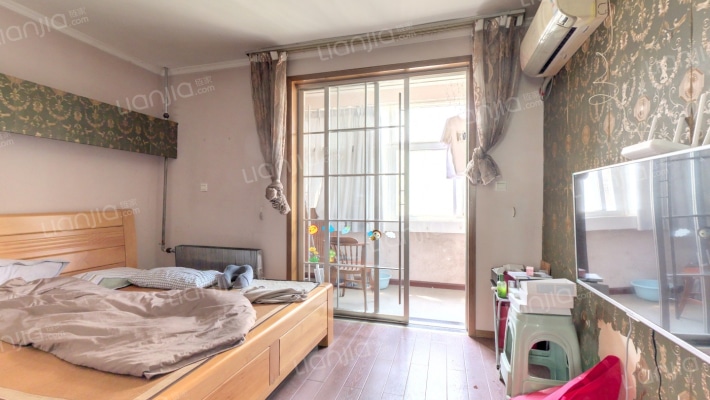 扬子七村二手房实景图