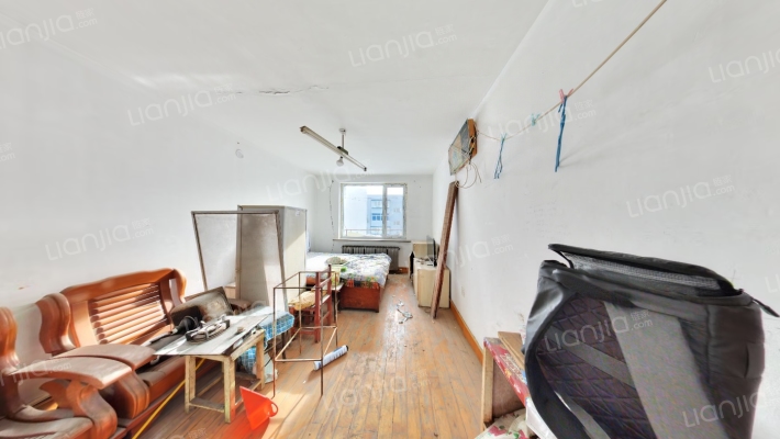 新开河小区二手房实景图