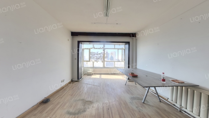 长融大厦二手房实景图