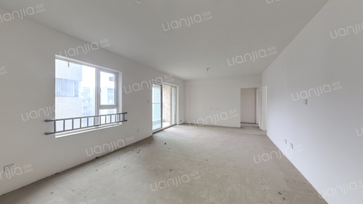 燕楠国际云锦二手房实景图