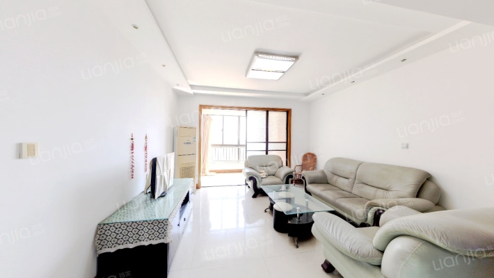 瑞江花园二手房实景图