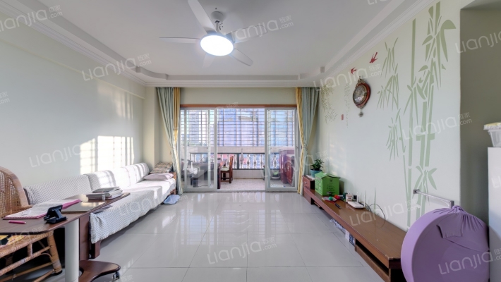 天颐苑二手房实景图