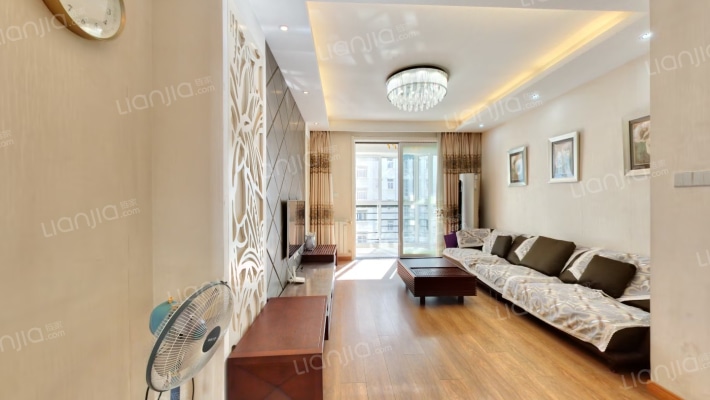 长城嘉苑(洪山)二手房实景图