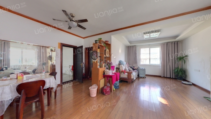 振中小区二手房实景图