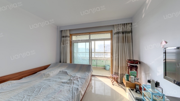 中央华府(青州市)二手房实景图