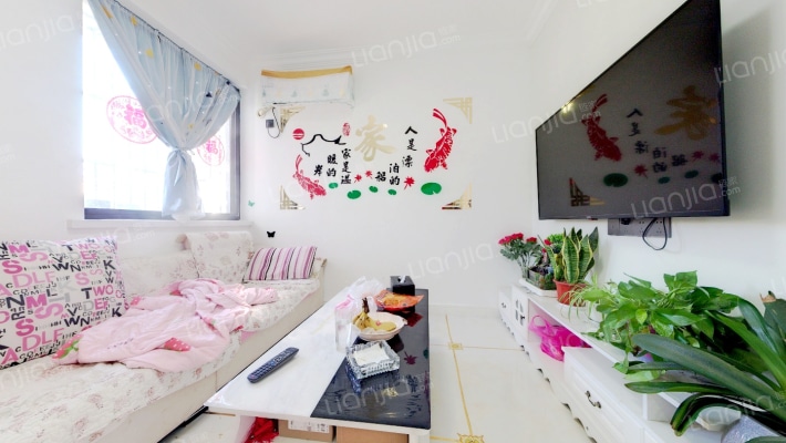 鑫茂花园二手房实景图