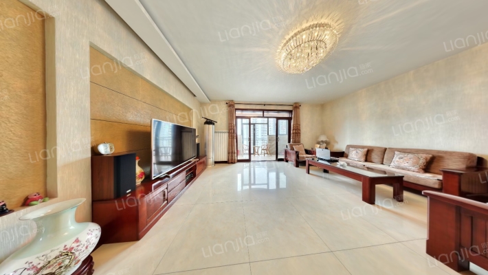 二十所社区二手房实景图