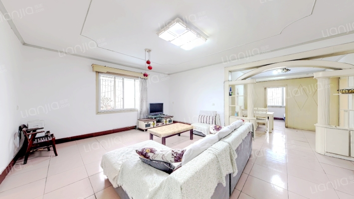 诗书路34号二手房实景图