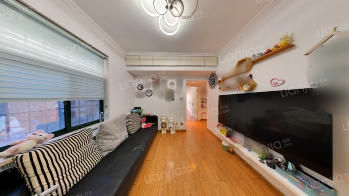 宁和弄二手房实景图