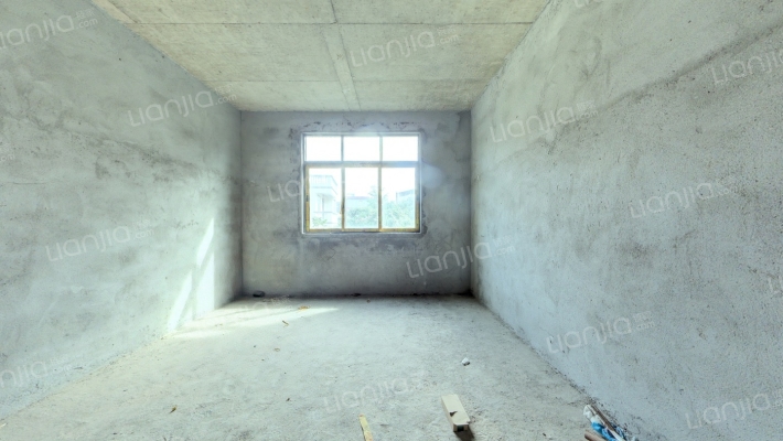 崖口化美村二手房实景图