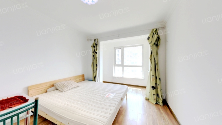 新乐苑二手房实景图