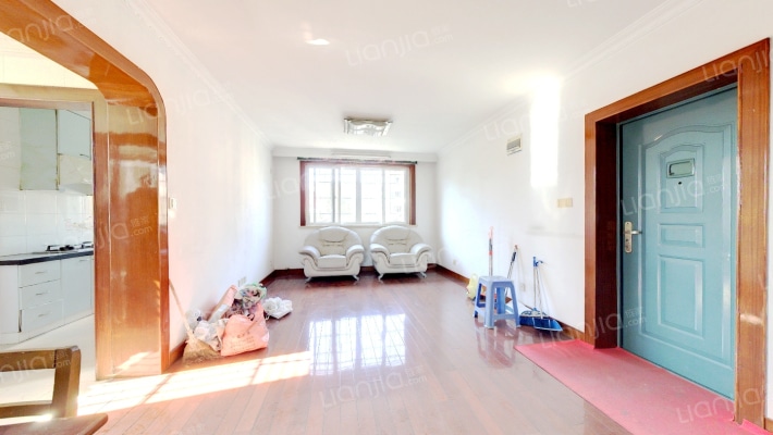 冈峰新苑二手房实景图