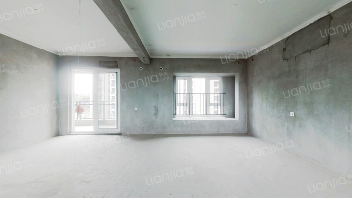 伴山美庐二手房实景图