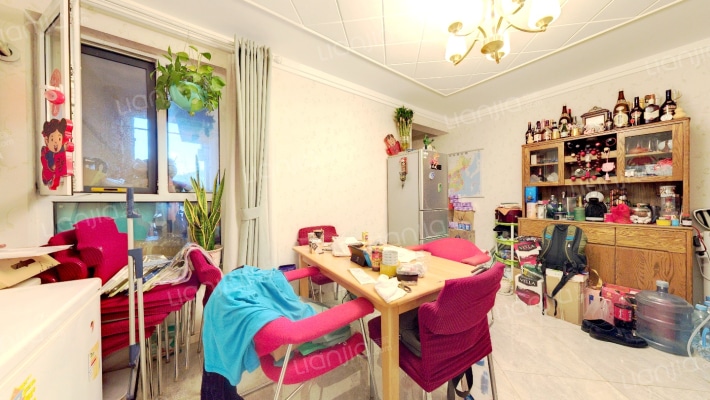 泰山路99号二手房实景图