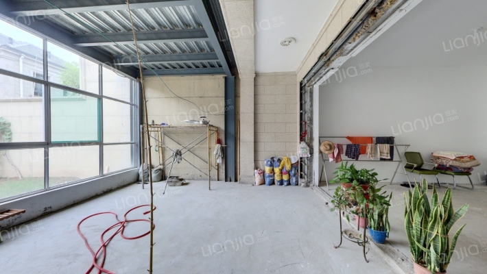 绿城百合花园玫瑰园二手房实景图