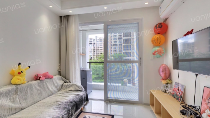 翠屏·凤凰水城二手房实景图