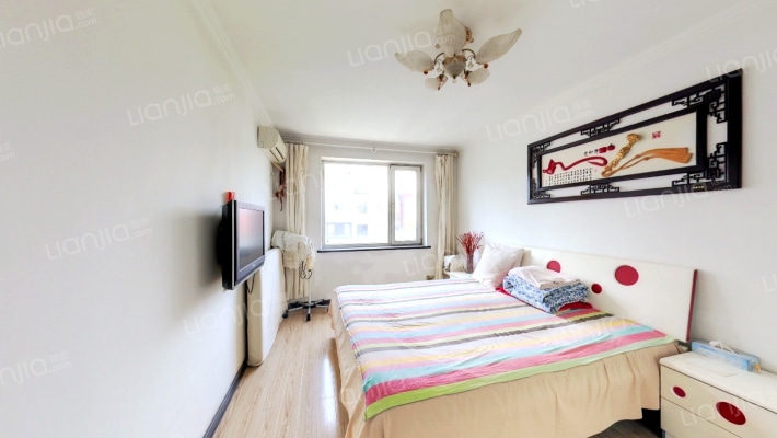 建科社区二手房实景图