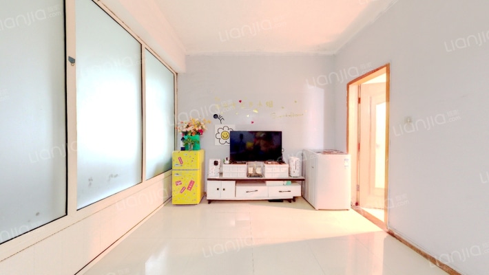 亚冠大厦二手房实景图