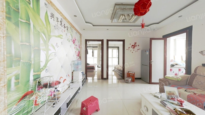 馨梦园小区二手房实景图