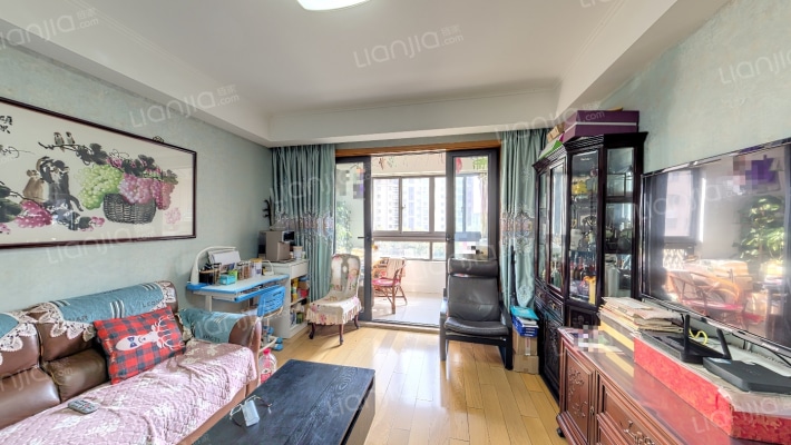 中星馨恒苑二手房实景图