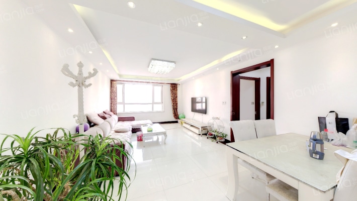 碧桂园银河城聆涛二手房实景图