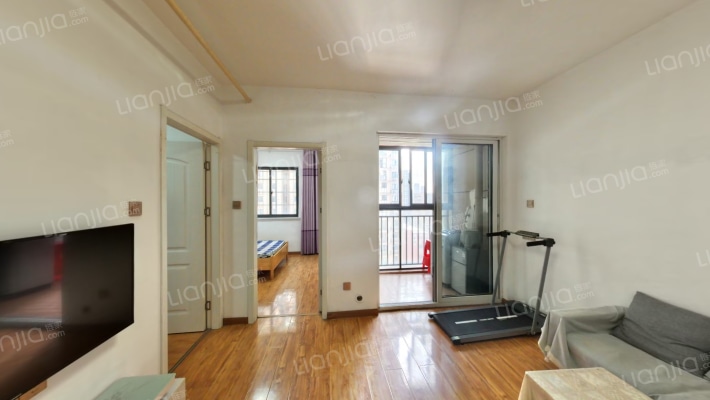 十里家园二手房实景图