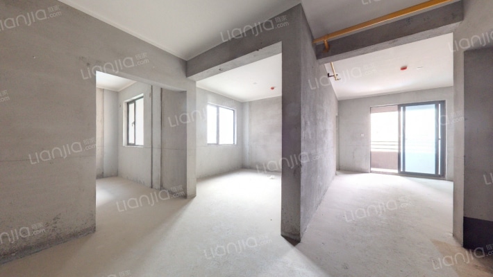 金岛御璟世家跃境二手房实景图