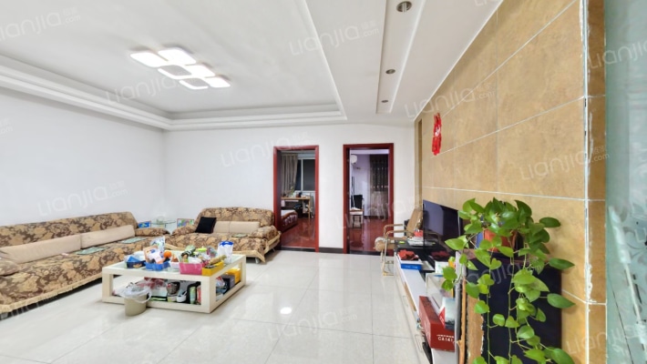 内燃机厂二手房实景图