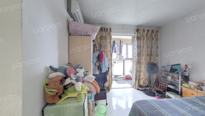 红星都会广场南苑二手房实景图