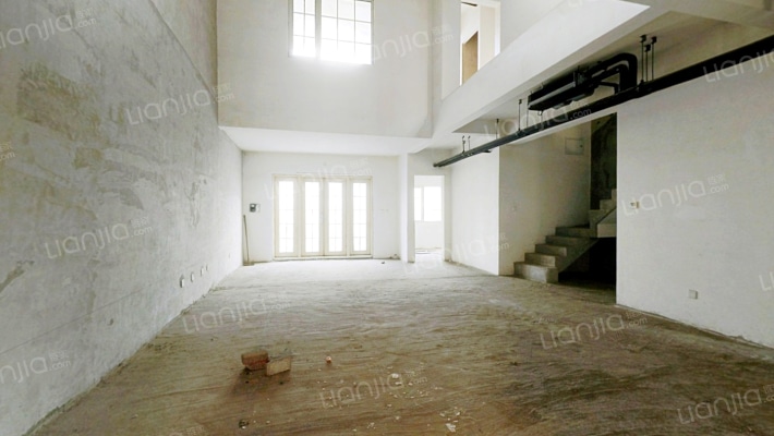 乡居假日帝景园二手房实景图