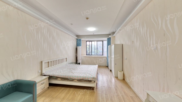 云河湾七号公馆二手房实景图