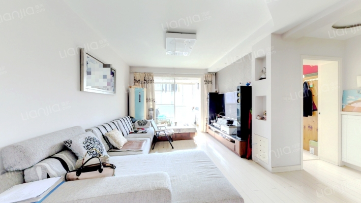 宝山十村二手房实景图