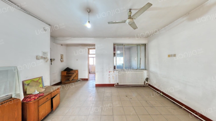 普惠建工宿舍二手房实景图