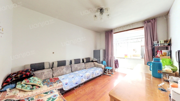 如安街54号二手房实景图