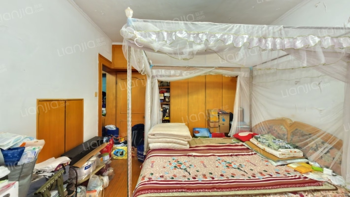 西门小区二手房实景图