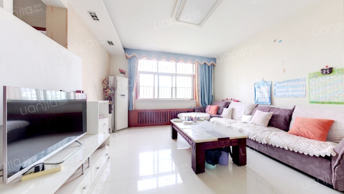 鼎鑫丽景苑二手房实景图