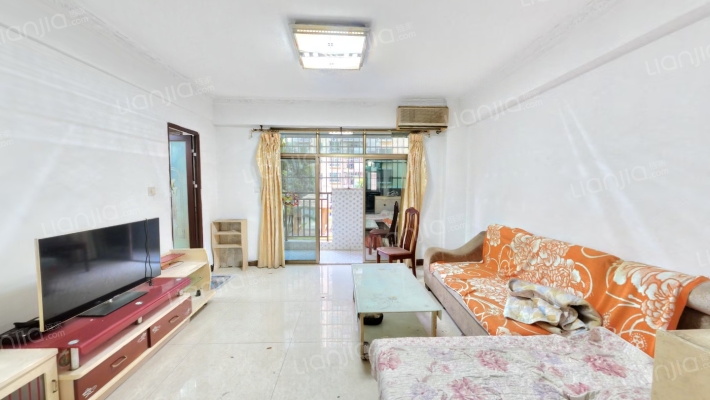 恒生嘉园二手房实景图