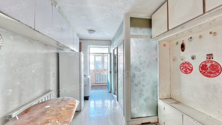 花苑小区二手房实景图